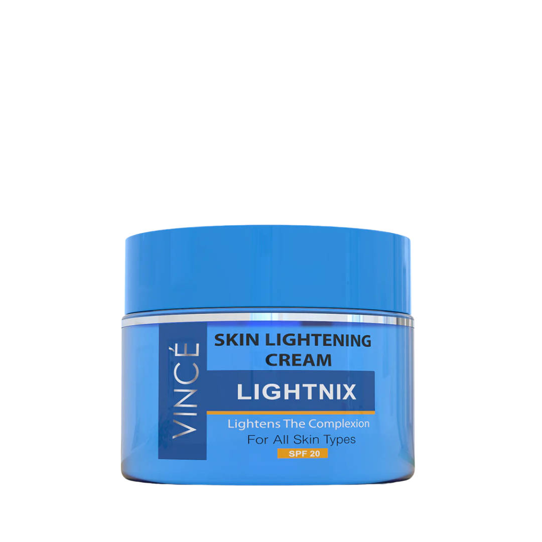 VINCE CREAM 50ML LIGHTNIX DAY