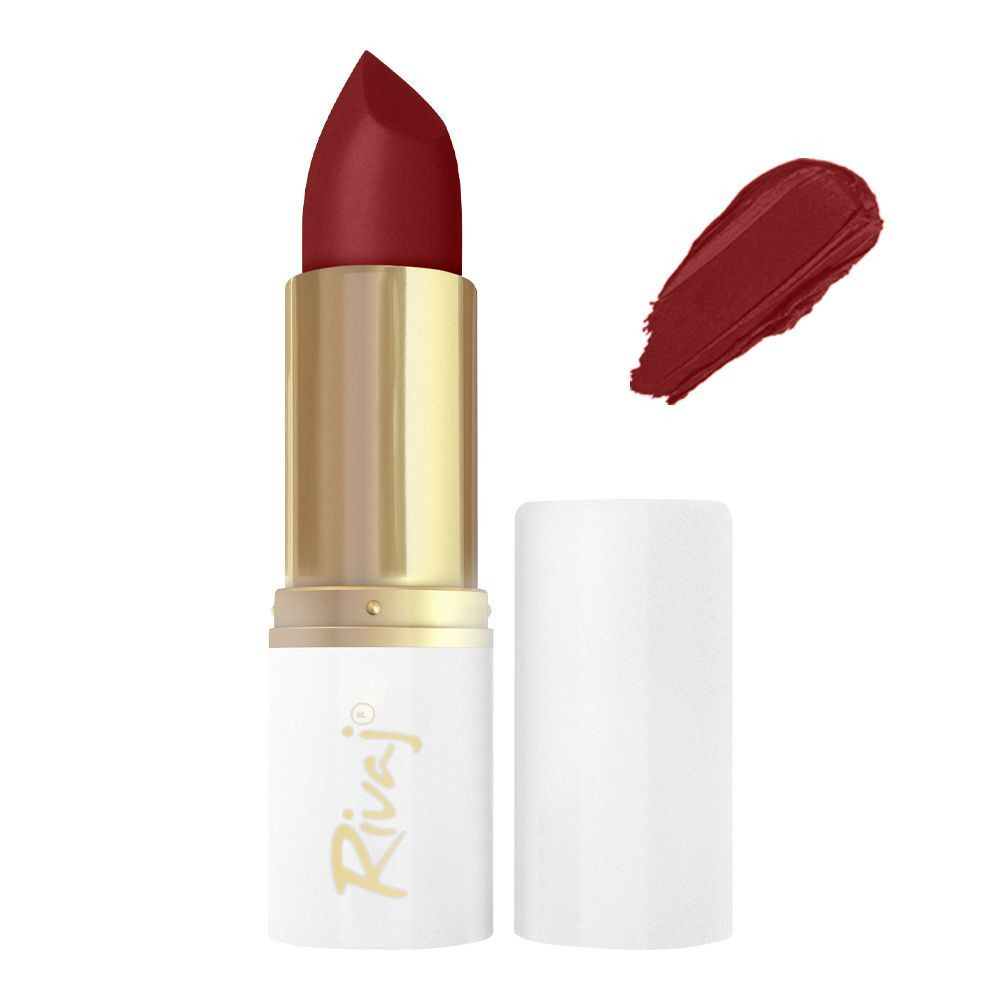 RIVAJ COLOR FUSION LIPSTICK 34