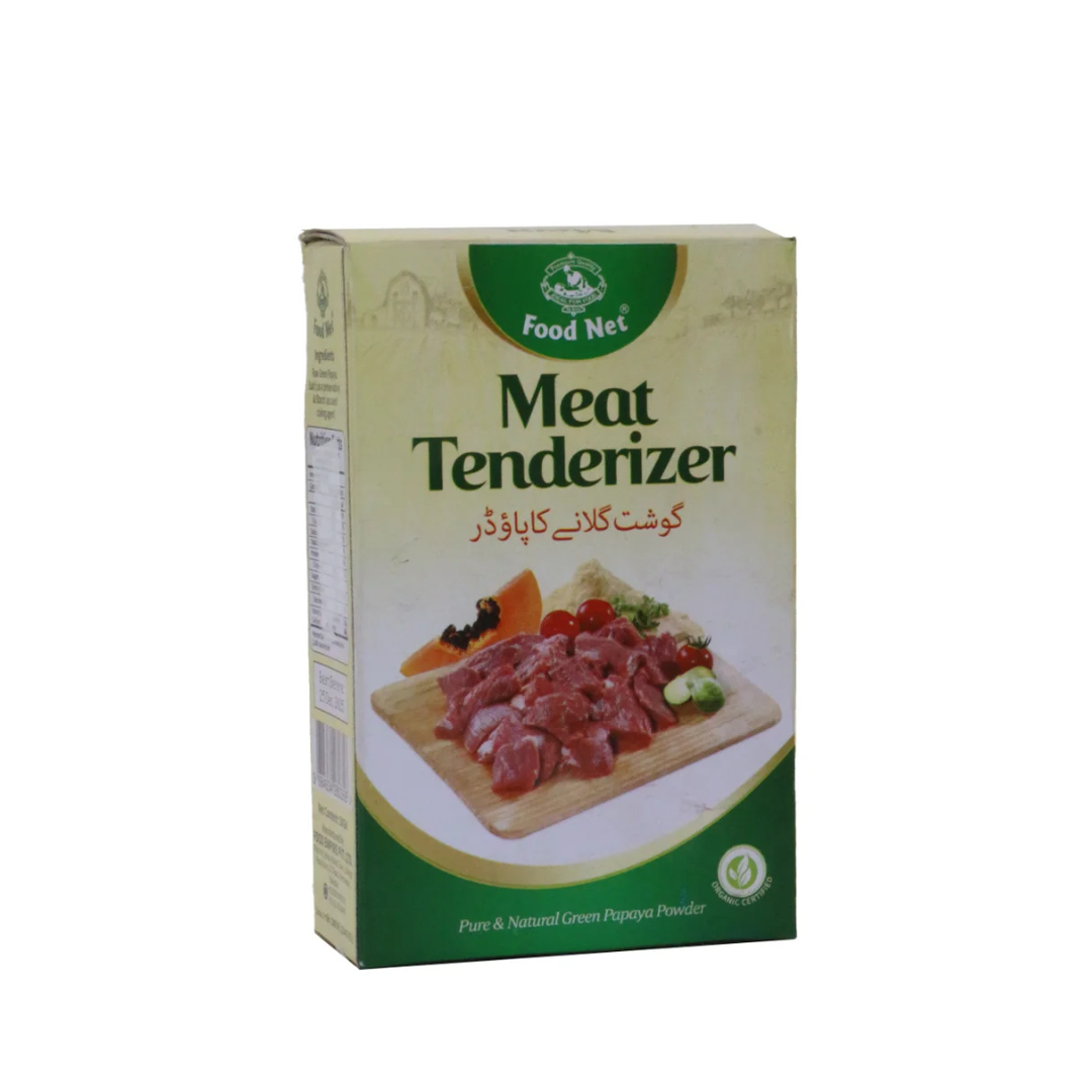 FOOD NET MEAT TENDIRIZER 30G