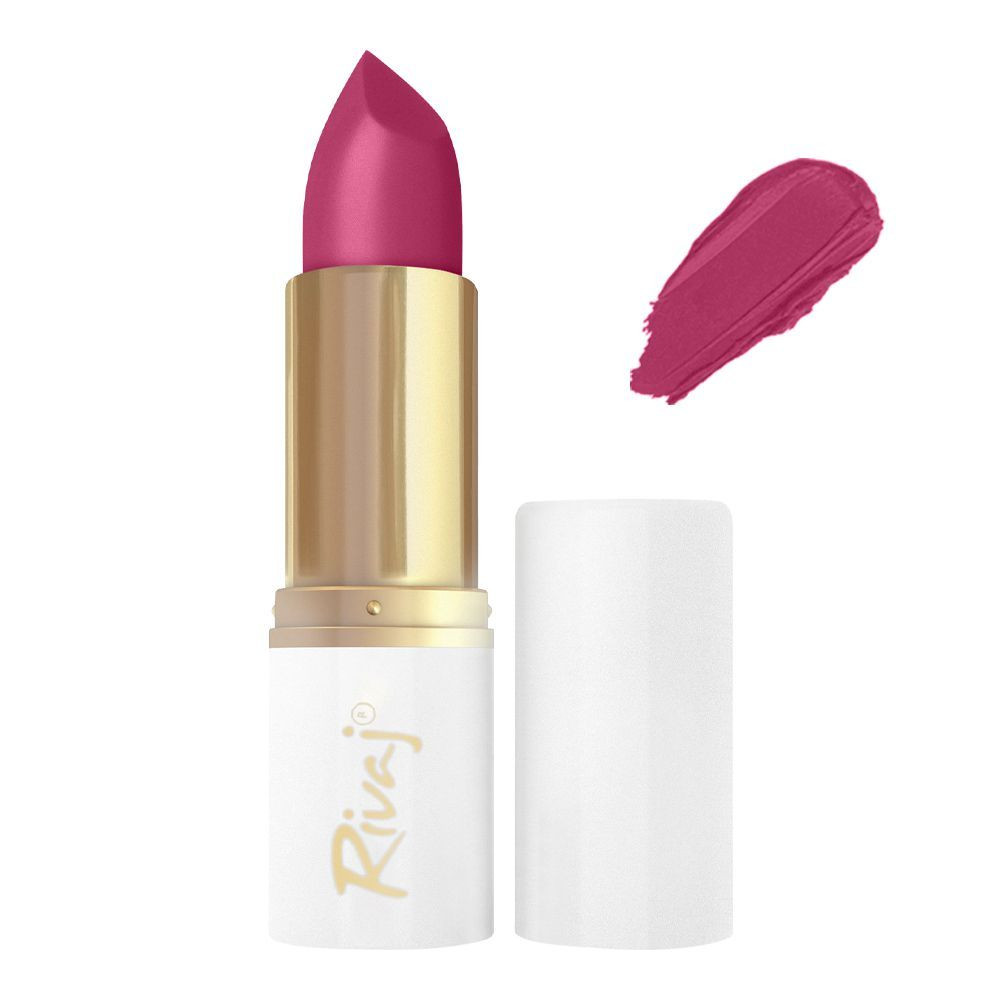 RIVAJ COLOR FUSION LIPSTICK 06
