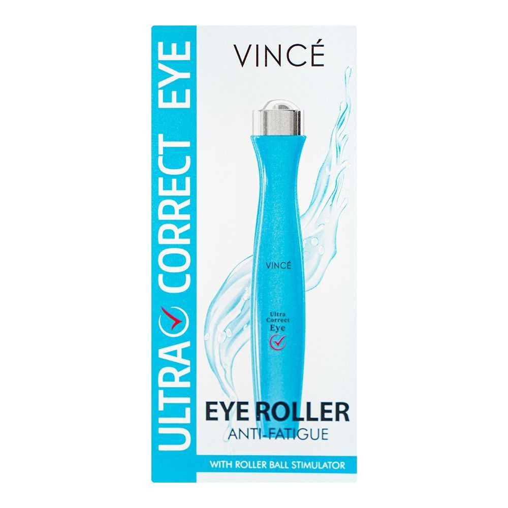 VINCE ULTRA CORRECT EYE ROLLER
