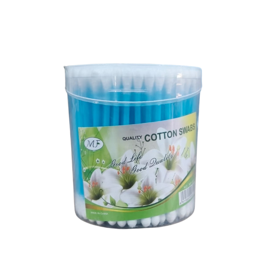 MF COTTON BUDS 100PCS