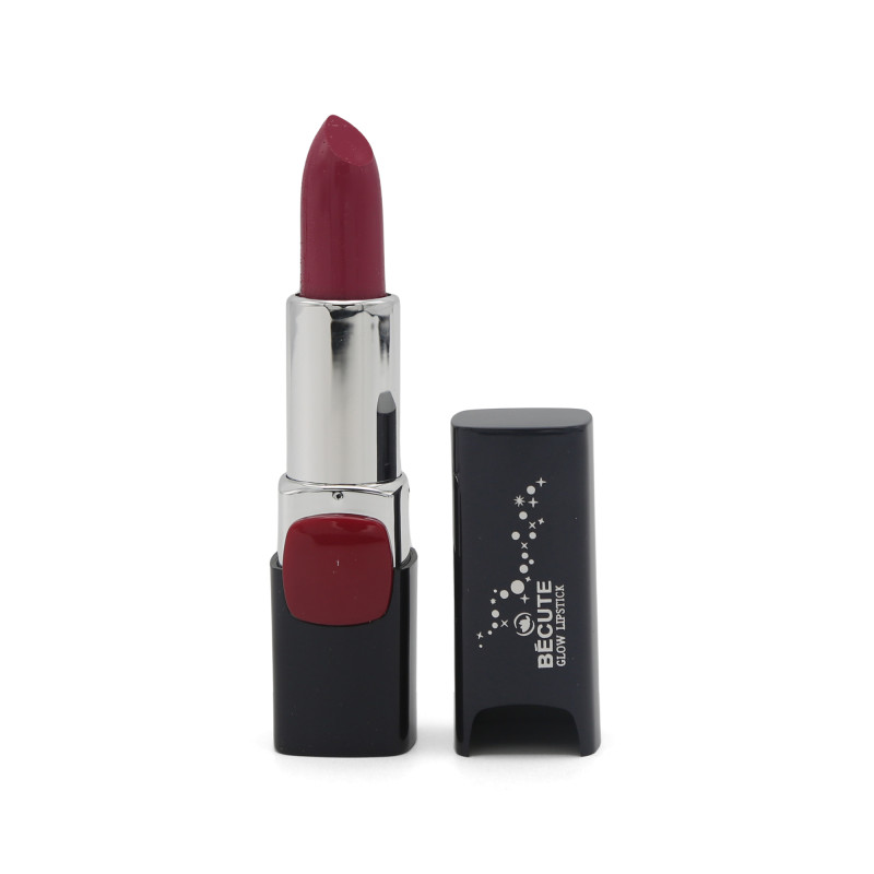 BECUTE GLOW LIPSTICK 637