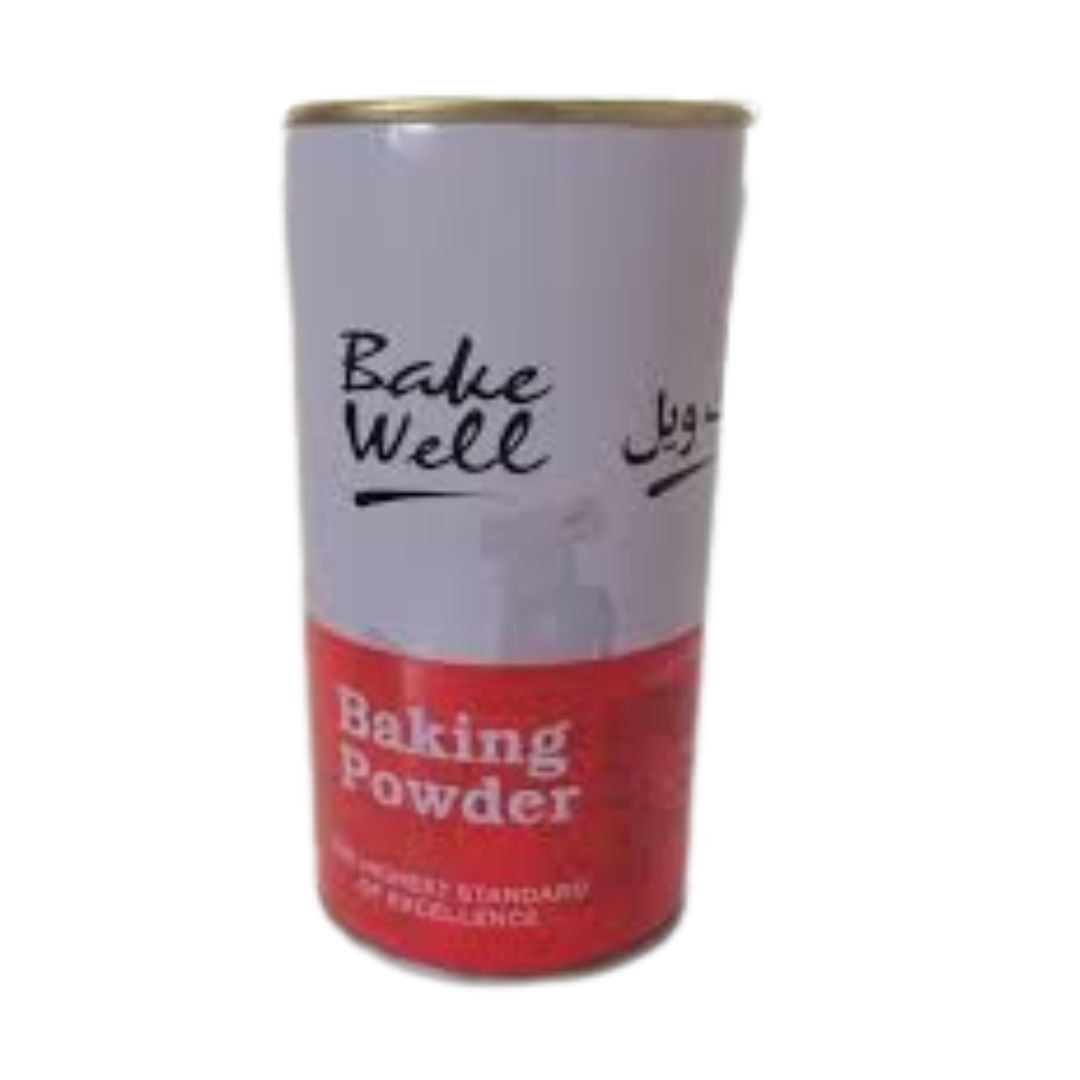 BAKE WELL BAKING POWDER 300G
