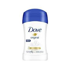 DOVE DEO STICK 40ML ORIGINAL