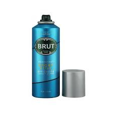 BRUT B/SPRAY 200ML SPORT STYLE