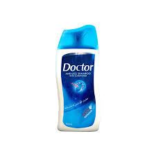 DOCTOR ANTILICE SHAMPOO 100ML