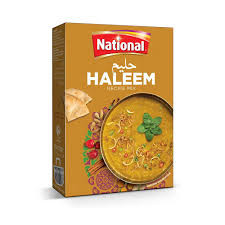 NATIONAL HALEEM MASALA 86G