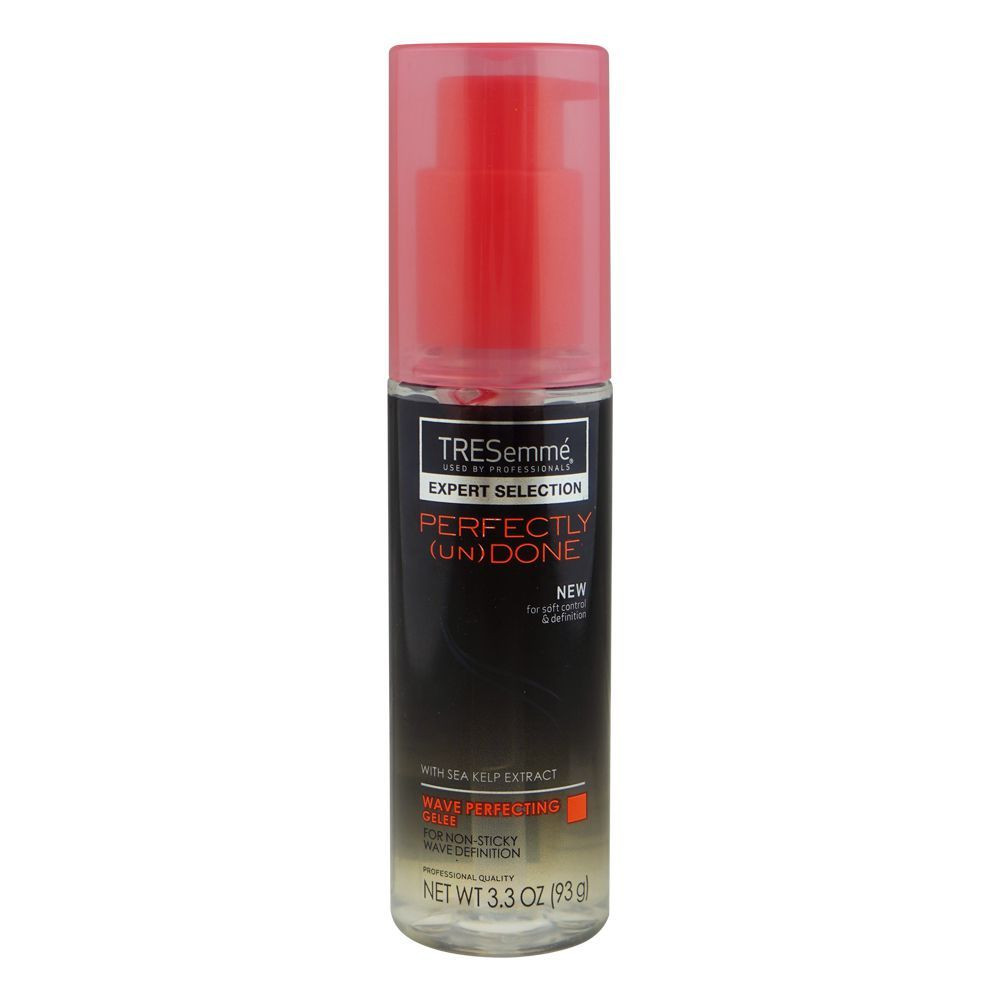 TRESEMME SERUM 93G PERFECTLY UN DONE