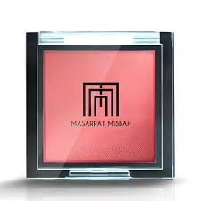 MM STAY ON BLUSHER 8G SHELL BRONZE