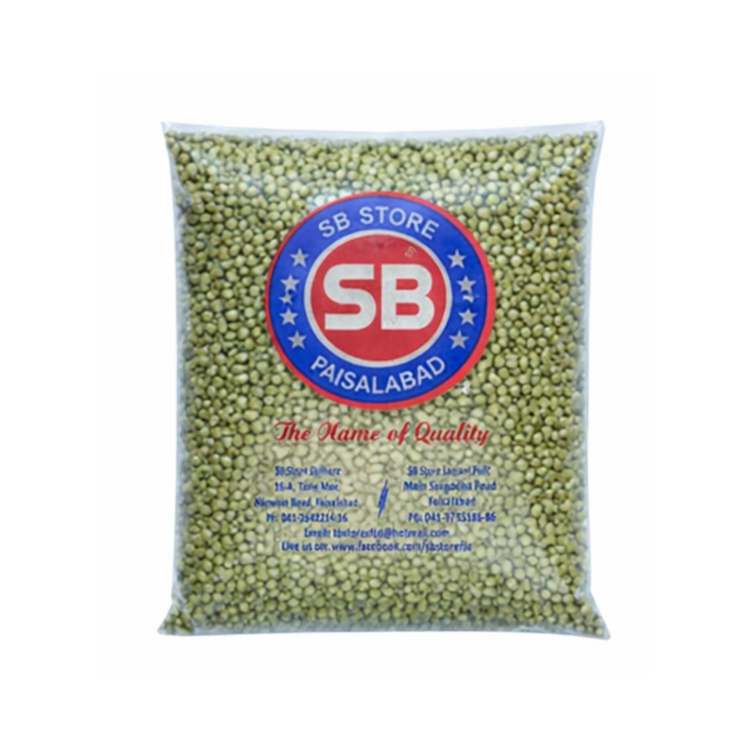 SB MOONG SALAM 1/2KG