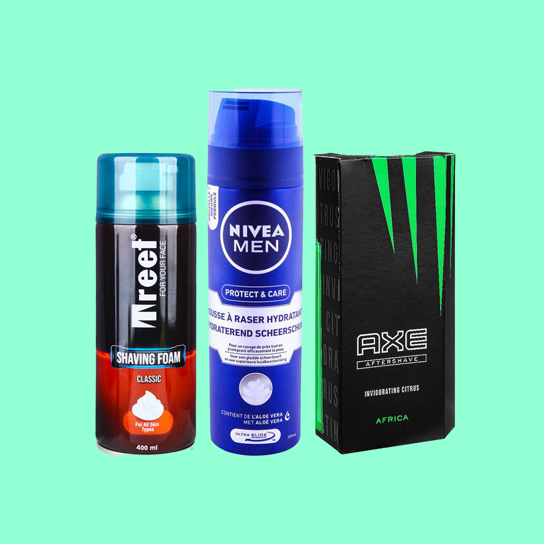 Men's Care