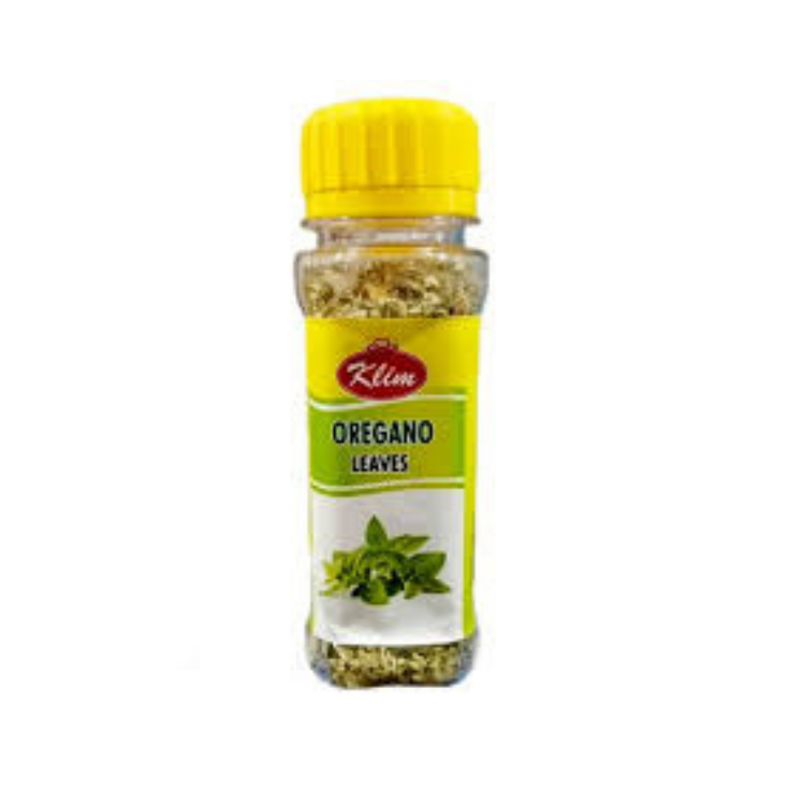 KLIM OREGANO LEAVES 10G