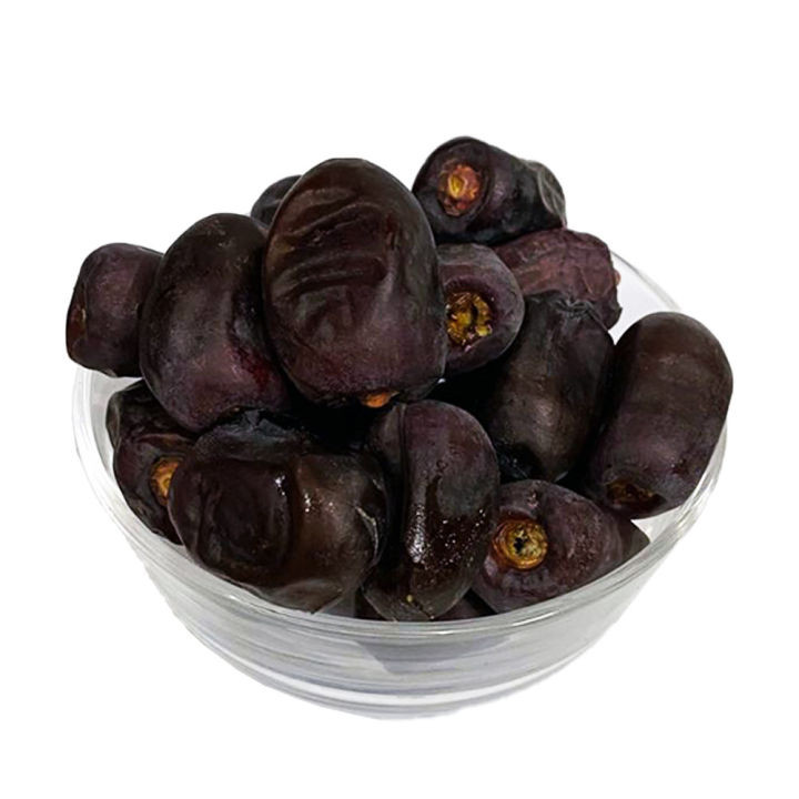 MUZAFRI KHAJOOR (DATES) 500G