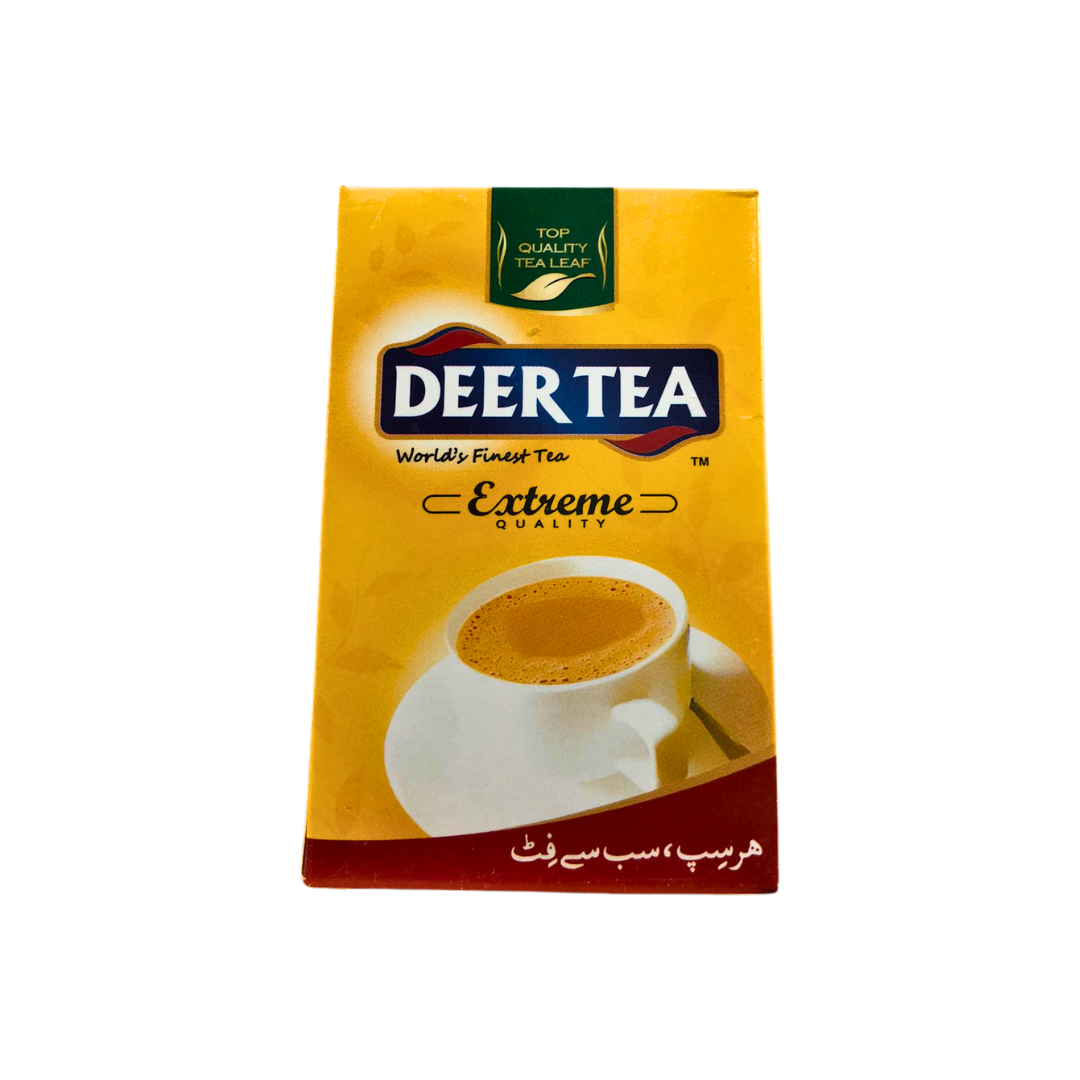 DEER TEA BOX 85G