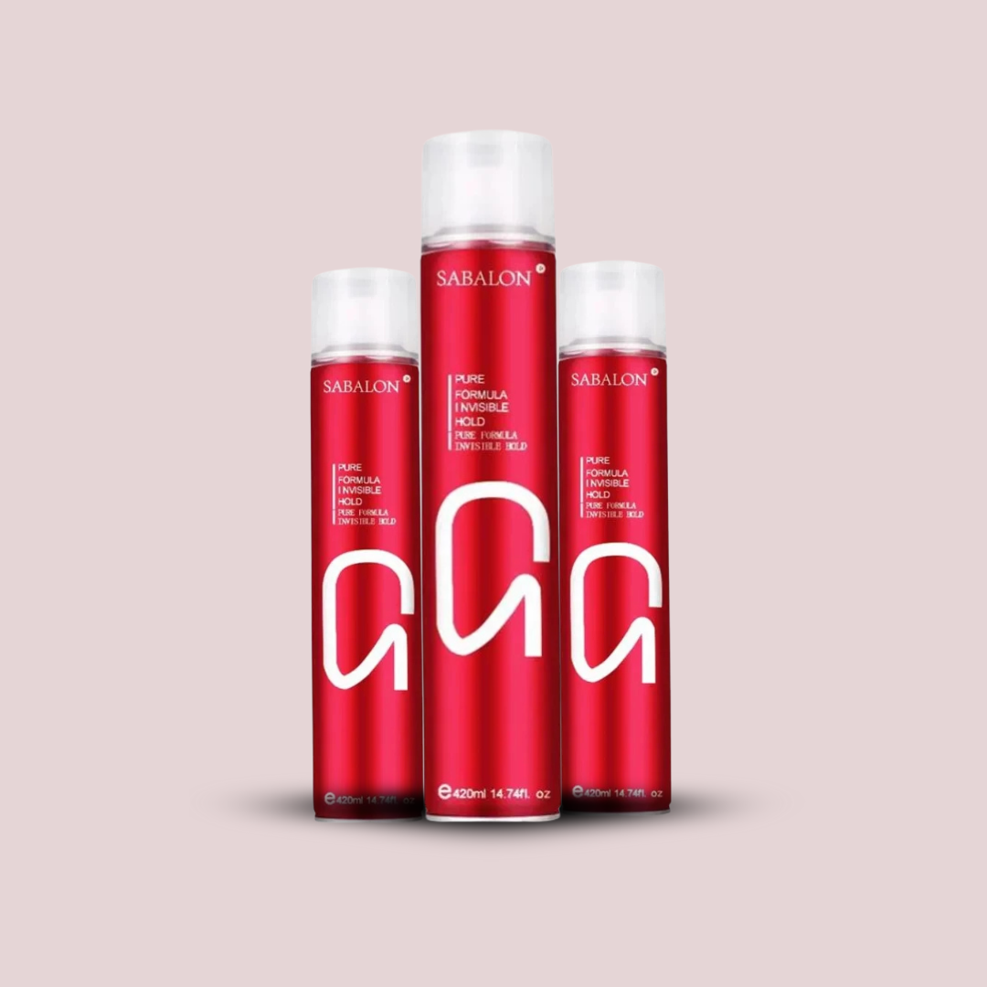 Hair Spray