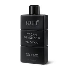 KEUNE DEVELOPER 1000ML 30VOL