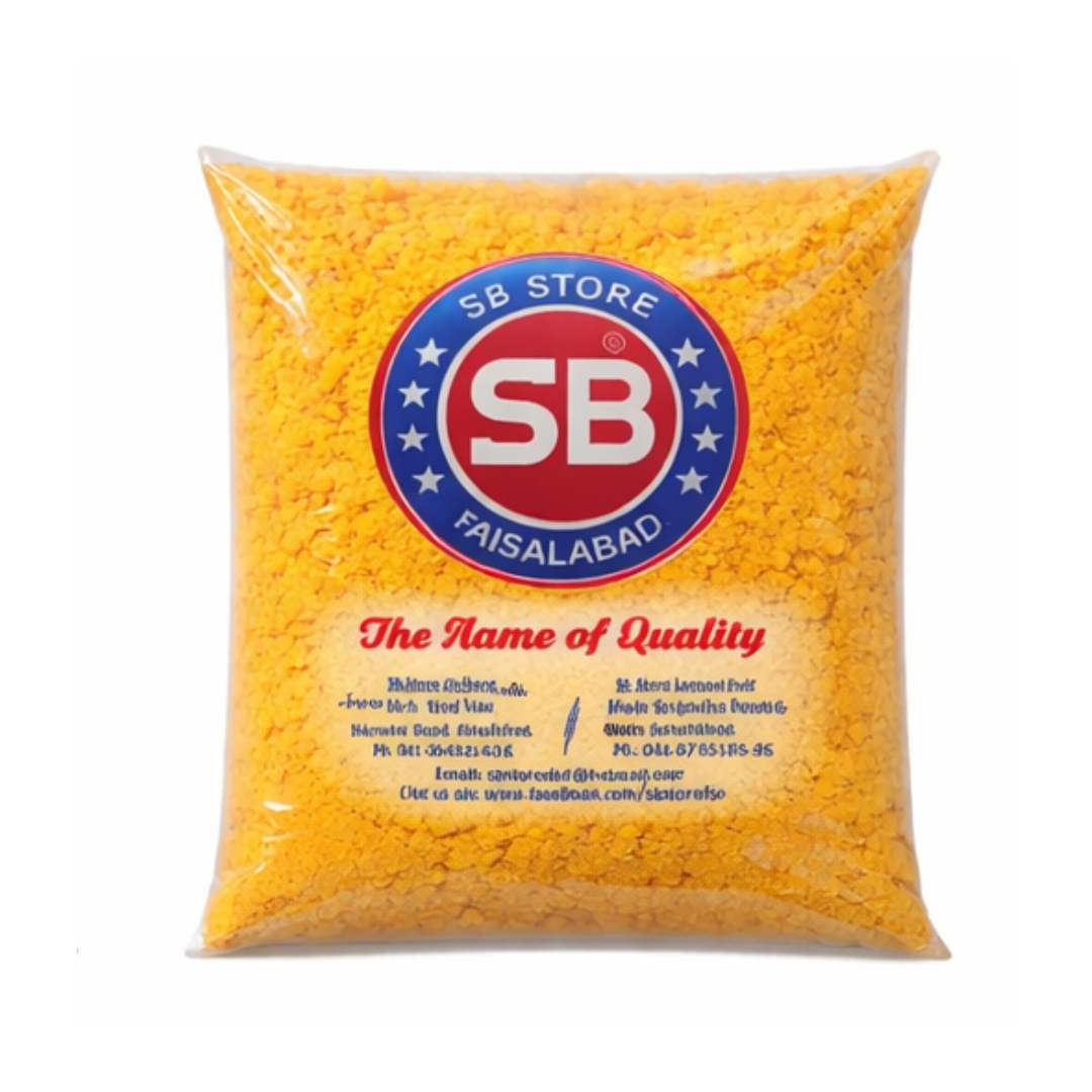 SB HALDI POWDER 200G