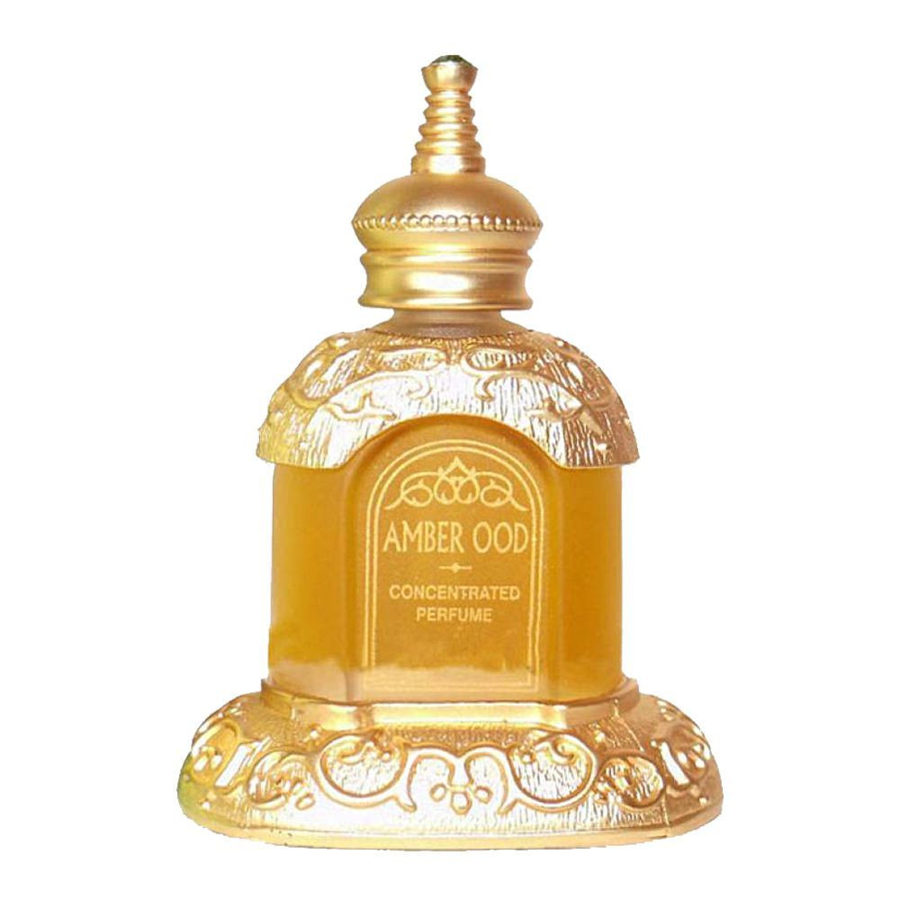 AMBER OOD ETTER 14ML