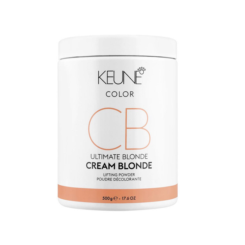 KEUNE BLONDE POWDER 500G-CB