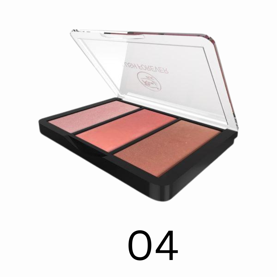 RIVAJ BLUSH FOREVER 3GM 04
