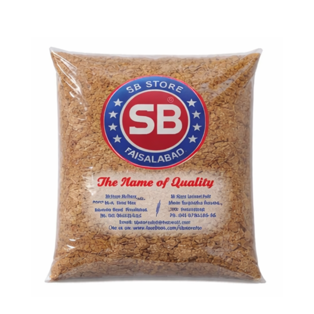 SB GARAM MASALA POWDER 100G