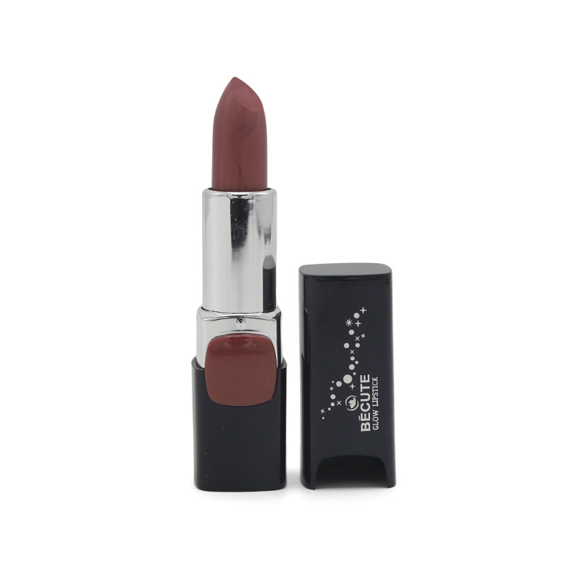 BECUTE GLOW LIPSTICK 3.8G # 624