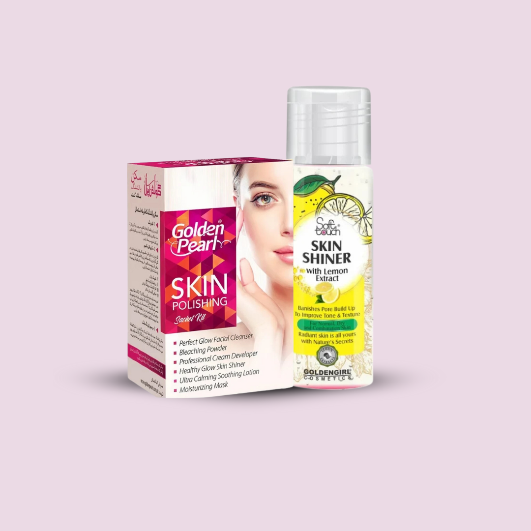 Skin Polish
