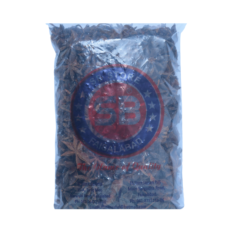 SB BADIA KHATAI 100G