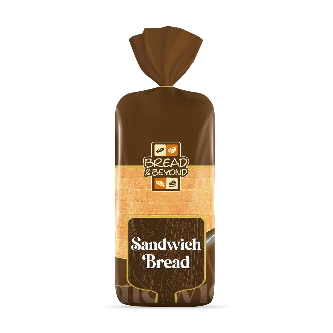 BREAD BEYOND SANDWICH BREAD