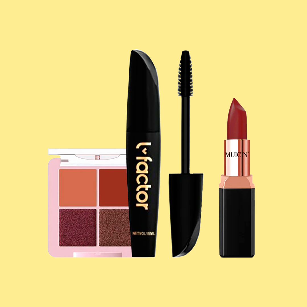 Makeup