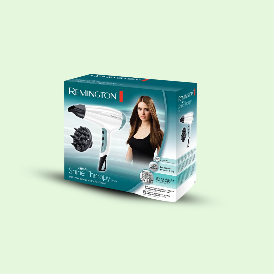 Hair Dryers