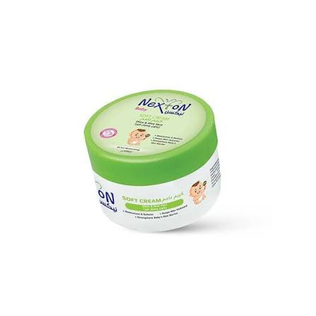 NEXTON BABY SOFT CREAM 12ML OLIVE&ALOE