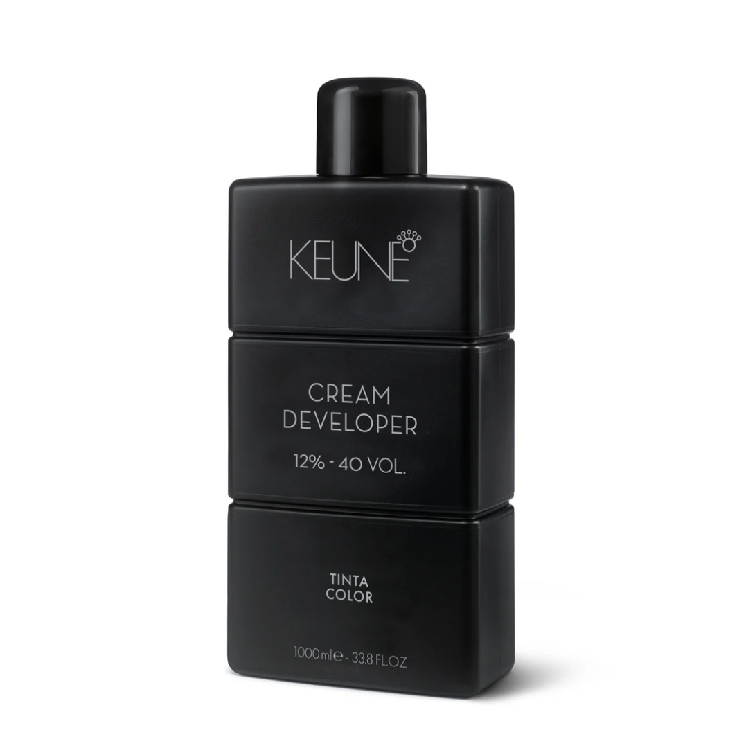 KEUNE DEVELOPER 1000ML 40VOL