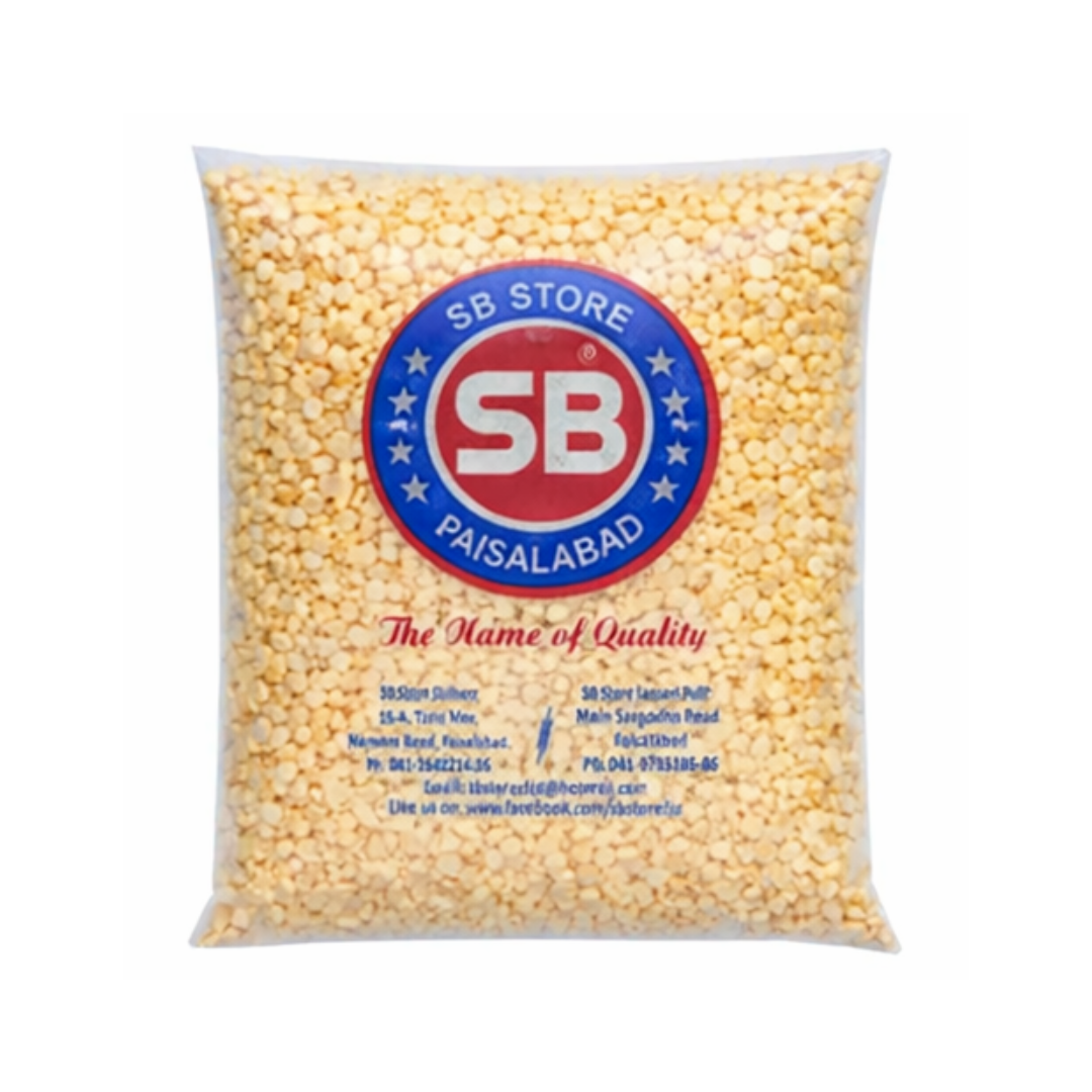 SB DALL CHANA DESI 1/2KG