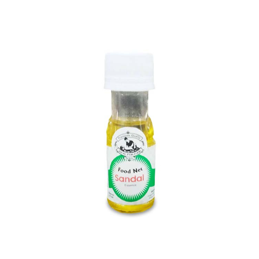 FOOD NET FOOD SANDAL  COLOR 30G