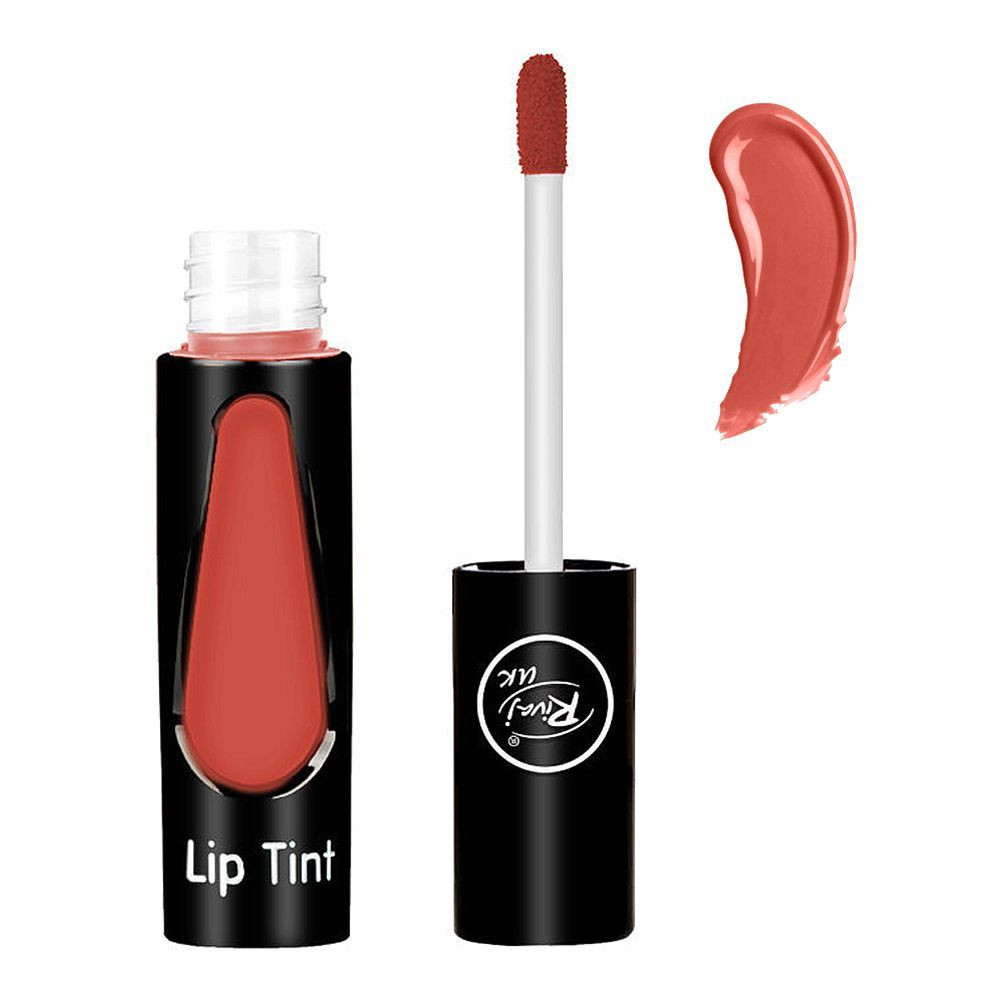RIVAJ LIP TINT 8ML 06