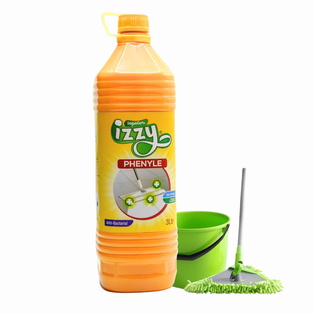 S.IZZY PHENYLE 3LTR