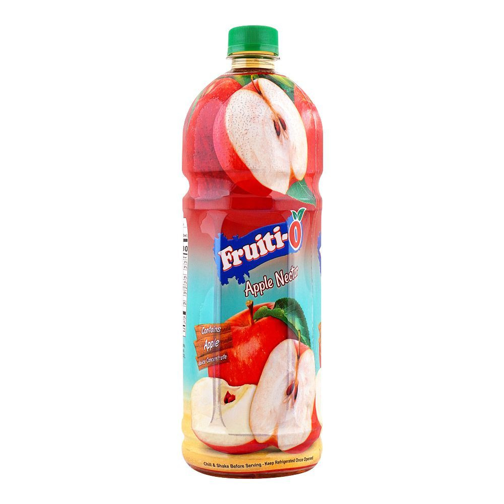 FRUITI-O JUICE 1LTR APPLE