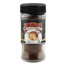 PRIVATE CLUB COFFEE 50G CAPPUCCINO