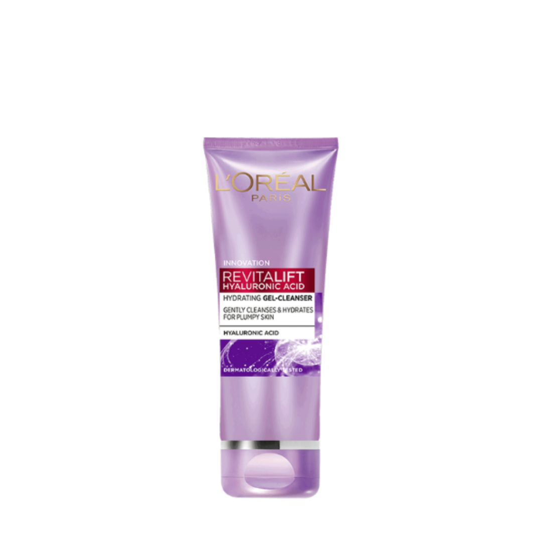 LOREAL REVITALIFT 100ML HYDRATING GEL