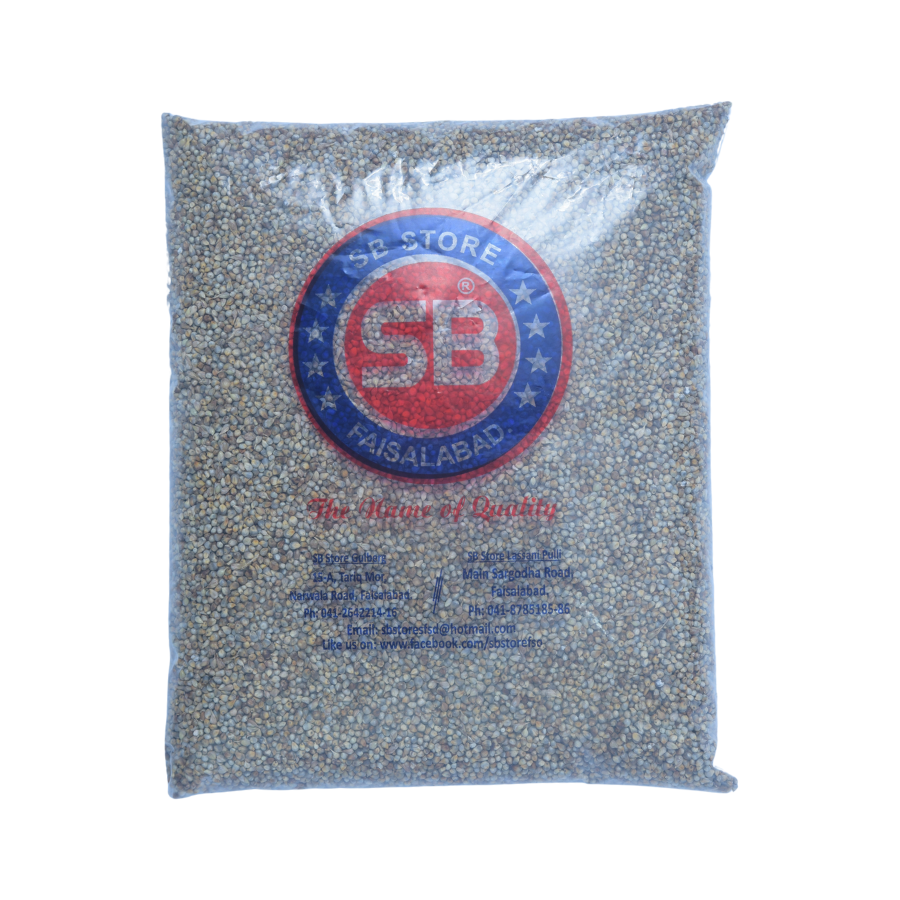 SB BAJRA 1KG