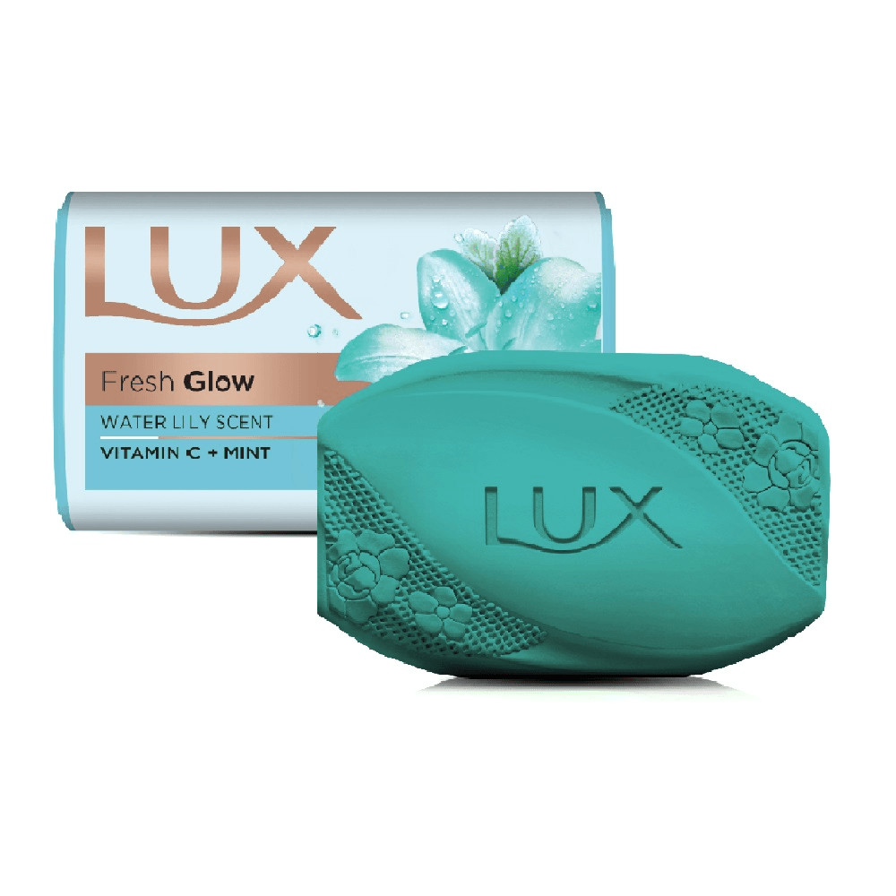 LUX SOAP 128G GREEN