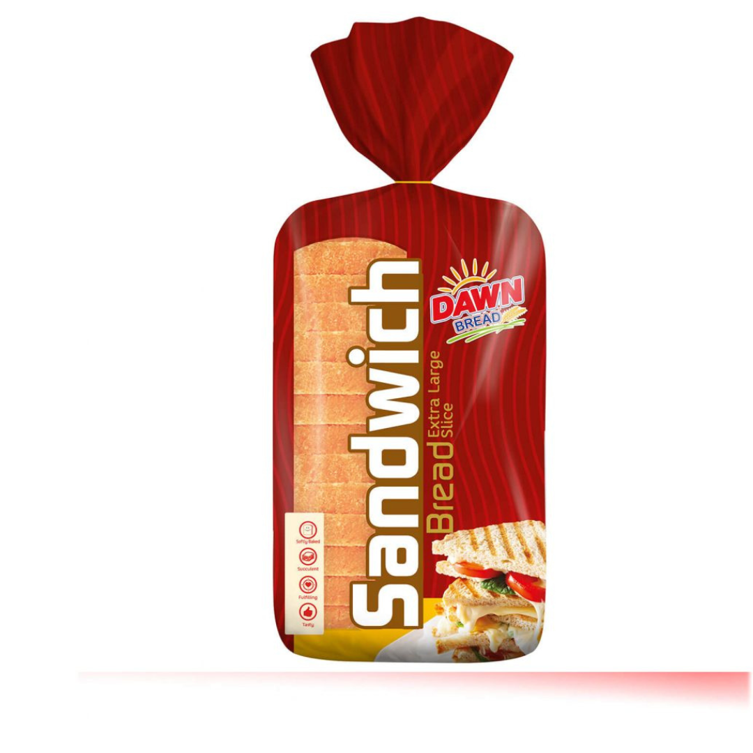 DAWN SANDWICH BREAD