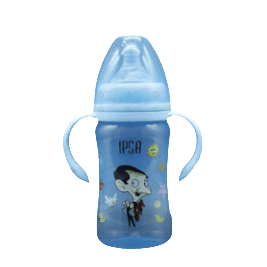 IPSA FEEDER 280ML 1003
