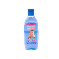 MOTHERCARE SHAMPOO 110ML TEAR FREE