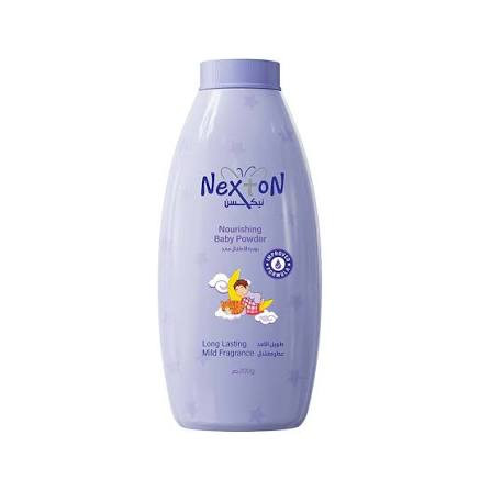 NEXTON BABY POWDER 200G NOURISHING