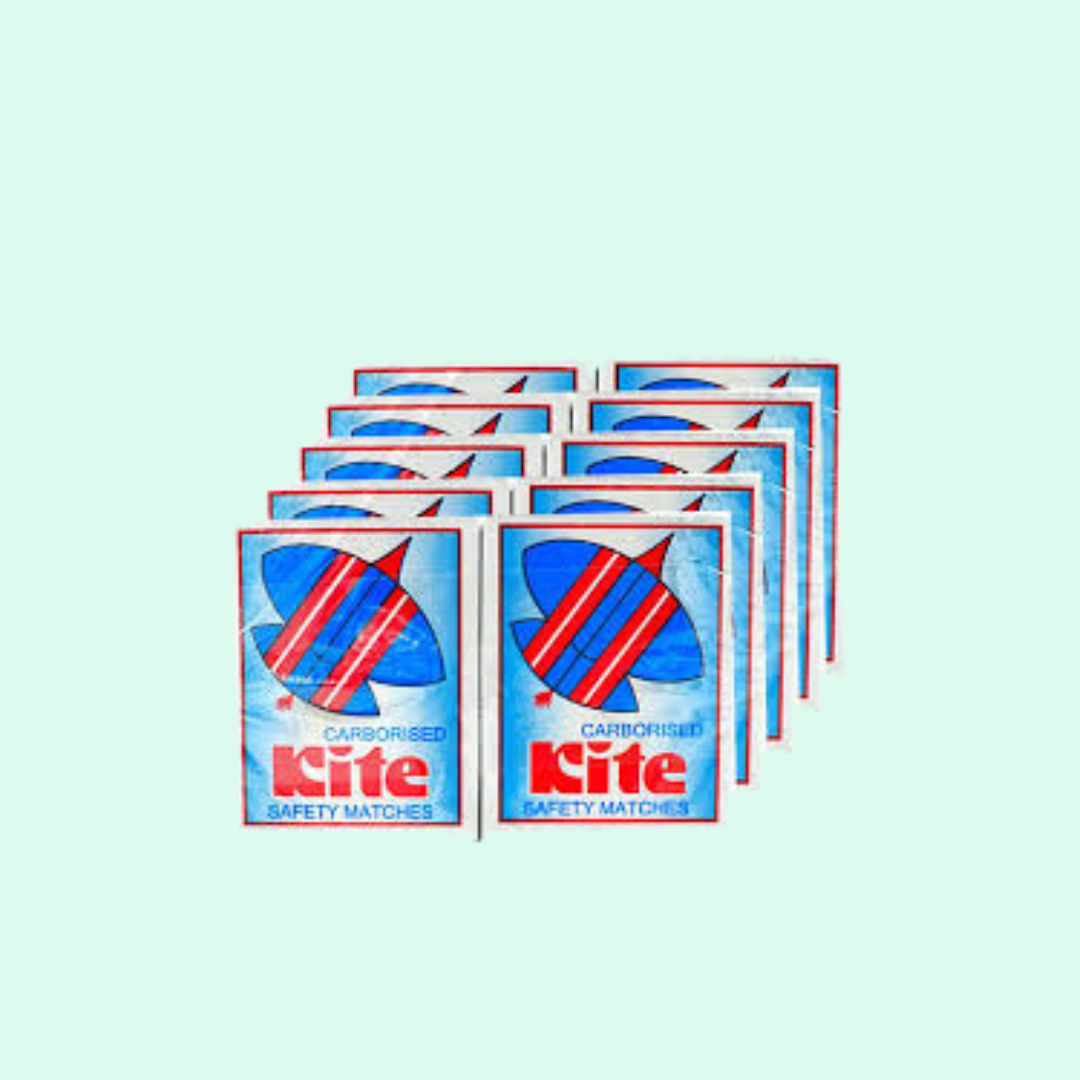 Match Boxes