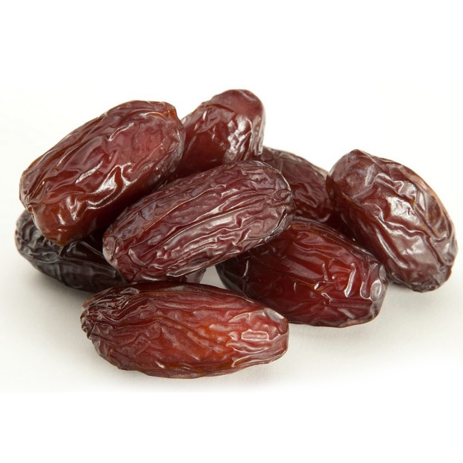 AMBER DATES 200G