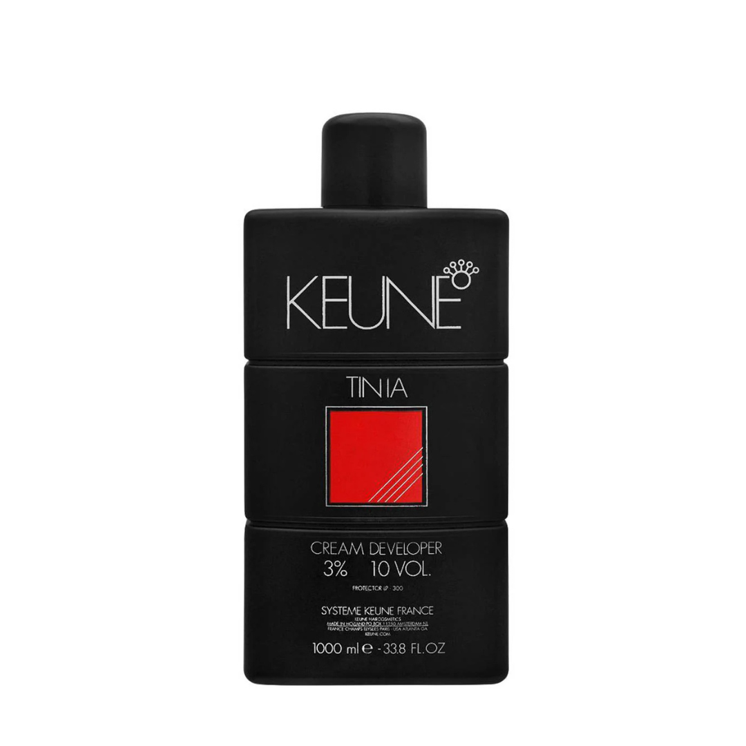 KEUNE DEVELOPER 1000ML 10VOL